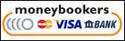 Moneybookers