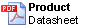 product datasheet